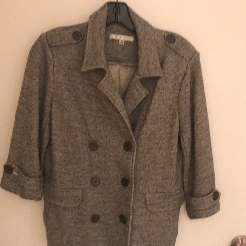 Ladies jacket - Picture 4 of 6